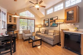 RiverPointe Napa Valley Resort