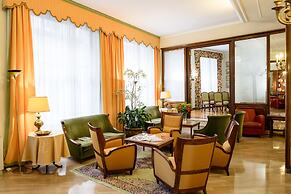 Hotel Continental