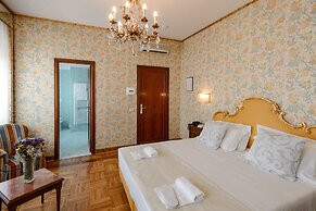Hotel Continental