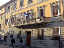 Hotel Leopolda
