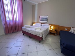 Hotel Leopolda