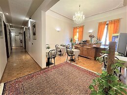 Hotel Leopolda