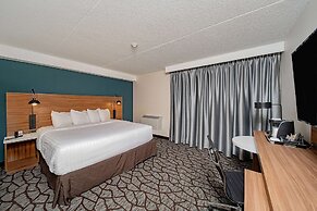 Wyndham Garden Niagara Falls Fallsview