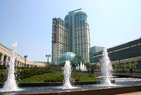 Wyndham Garden Niagara Falls Fallsview