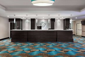 Wyndham Garden Niagara Falls Fallsview