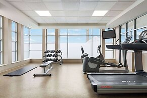 Wyndham Garden Niagara Falls Fallsview