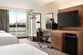 Wyndham Garden Niagara Falls Fallsview