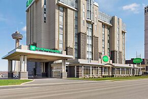 Wyndham Garden Niagara Falls Fallsview