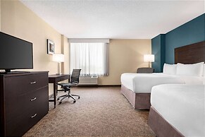 Wyndham Garden Niagara Falls Fallsview