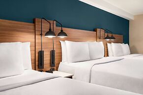 Wyndham Garden Niagara Falls Fallsview