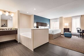 Wyndham Garden Niagara Falls Fallsview