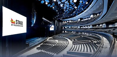 Wyndham Garden Niagara Falls Fallsview