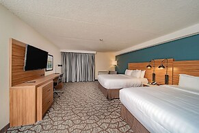 Wyndham Garden Niagara Falls Fallsview