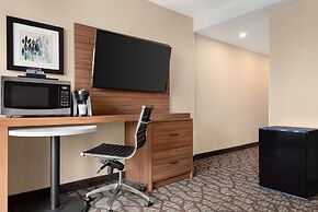 Wyndham Garden Niagara Falls Fallsview