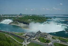 Wyndham Garden Niagara Falls Fallsview