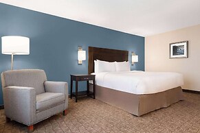 Wyndham Garden Niagara Falls Fallsview
