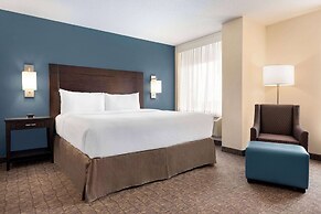 Wyndham Garden Niagara Falls Fallsview