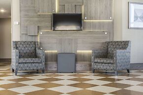 Comfort Inn Fallsview