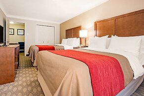 Comfort Inn Fallsview