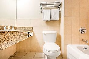 Comfort Inn Fallsview