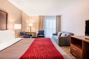 Comfort Inn Fallsview