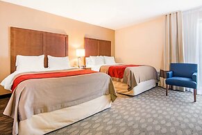 Comfort Inn Fallsview