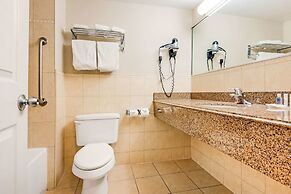 Comfort Inn Fallsview