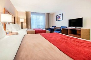 Comfort Inn Fallsview