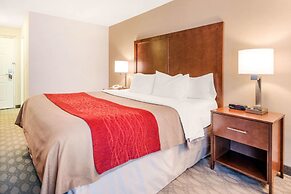 Comfort Inn Fallsview