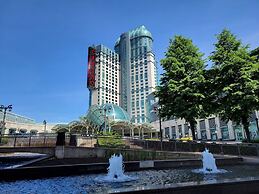 Comfort Inn Fallsview