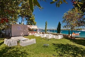 Isabella Island Resort Valamar Collection