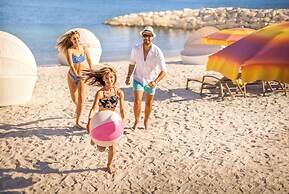 Isabella Island Resort Valamar Collection