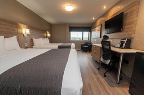 Hotel & Suites Le Dauphin Quebec