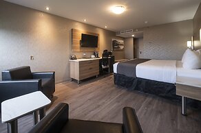 Hotel & Suites Le Dauphin Quebec