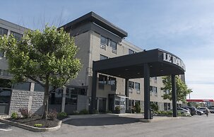 Hotel & Suites Le Dauphin Quebec