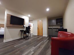 Hotel & Suites Le Dauphin Quebec