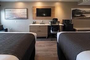 Hotel & Suites Le Dauphin Quebec