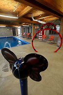 Hotel & Suites Le Dauphin Quebec