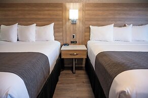 Hotel & Suites Le Dauphin Quebec