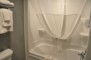 Hotel & Suites Le Dauphin Quebec