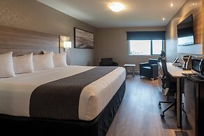 Hotel & Suites Le Dauphin Quebec