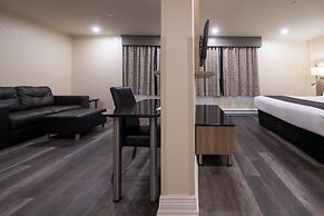 Hotel & Suites Le Dauphin Quebec
