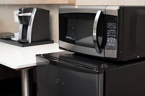 Hotel & Suites Le Dauphin Quebec