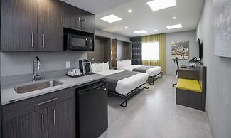 Hotel & Suites Le Dauphin Quebec