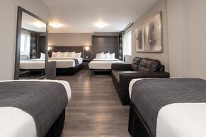 Hotel & Suites Le Dauphin Quebec