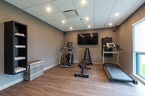 Hotel & Suites Le Dauphin Quebec