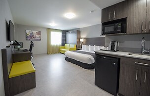 Hotel & Suites Le Dauphin Quebec