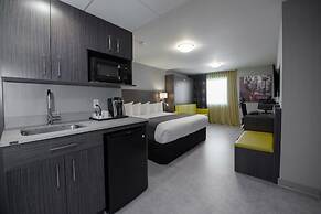 Hotel & Suites Le Dauphin Quebec