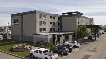 Hotel & Suites Le Dauphin Quebec