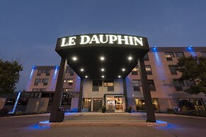 Hotel & Suites Le Dauphin Quebec